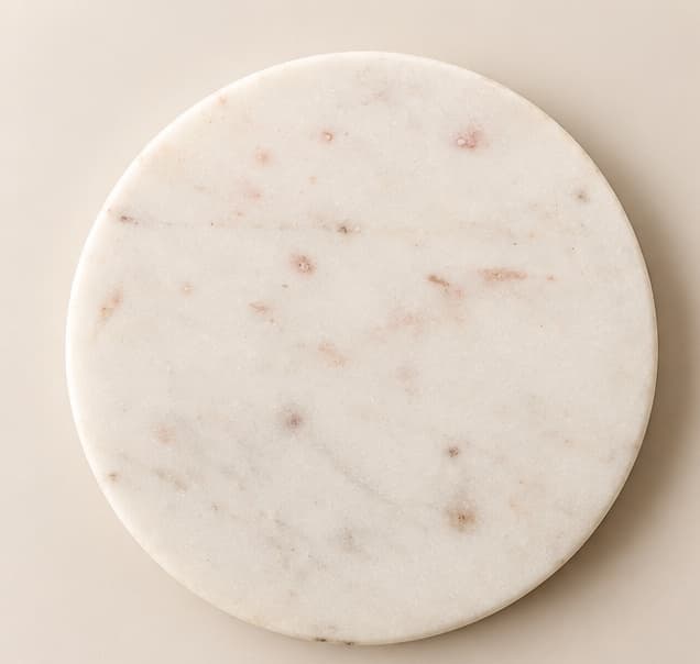 Shila Marble Coaster - Image 1