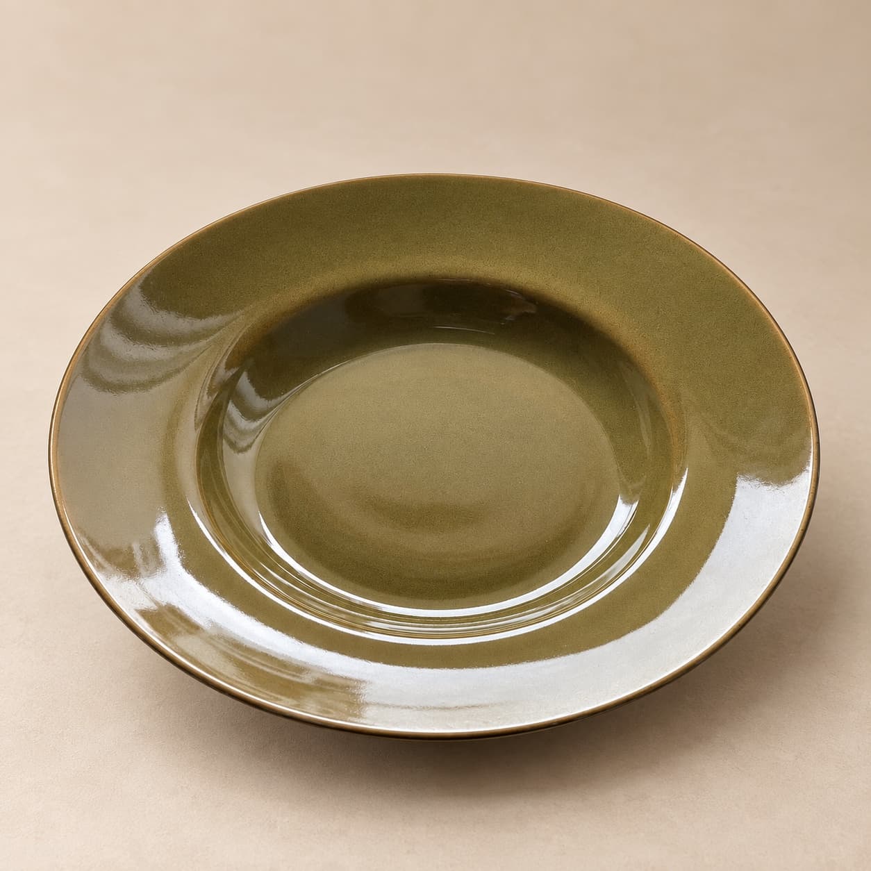 Aranya Olive Pasta Bowl - Image 1