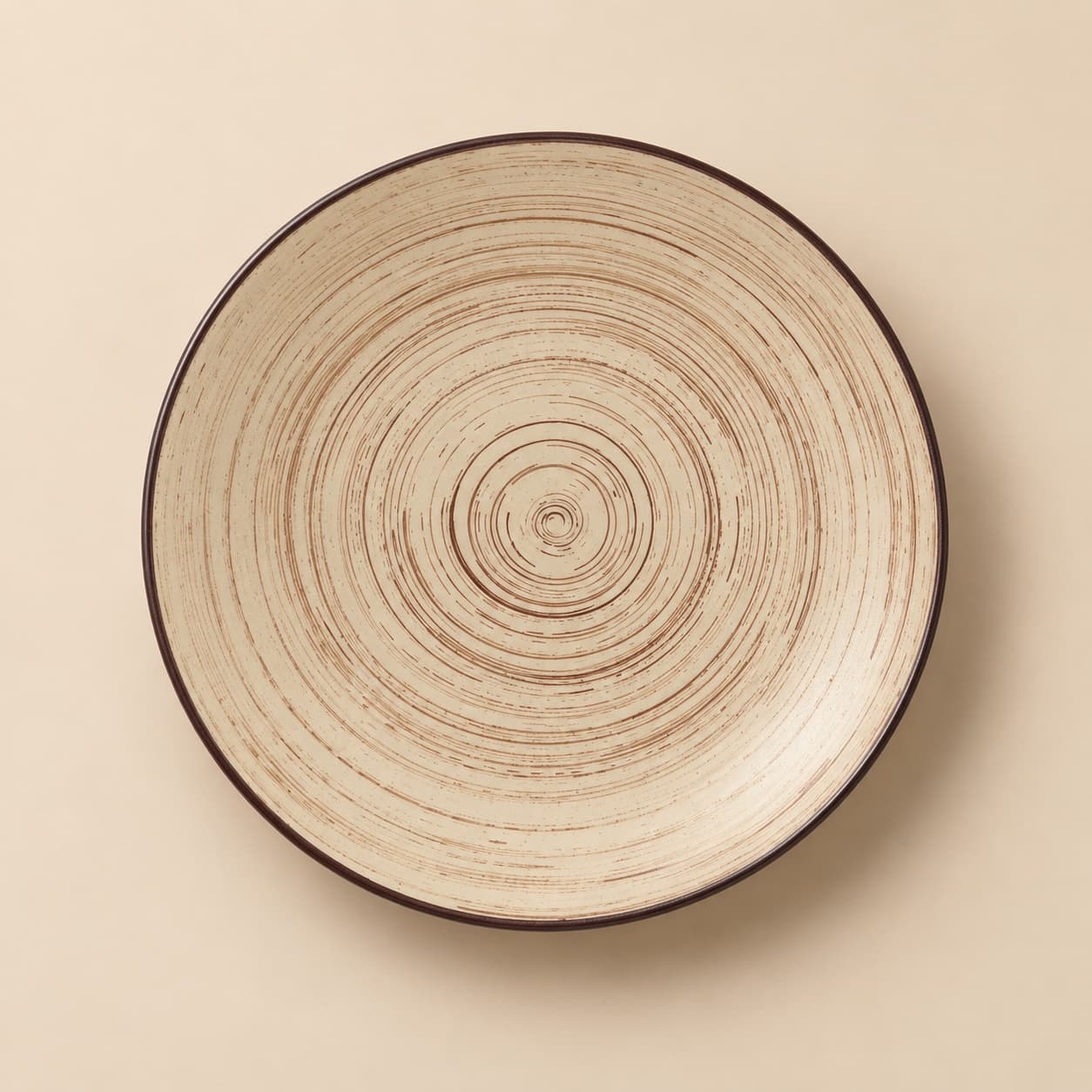 Mrittika Side Plate - Image 1